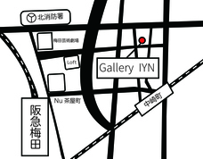 ギャラリーIYN(アートアンドセレクション）のプレスリリース画像1