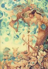 ギャラリーIYN(アートアンドセレクション）のプレスリリース画像5