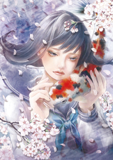 ギャラリーIYN(アートアンドセレクション）のプレスリリース画像4