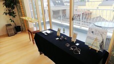 ギャラリーIYN(アートアンドセレクション）のプレスリリース画像8