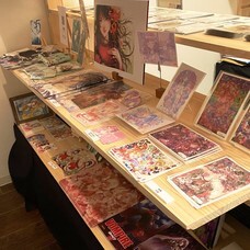 ギャラリーIYN(アートアンドセレクション）のプレスリリース画像6