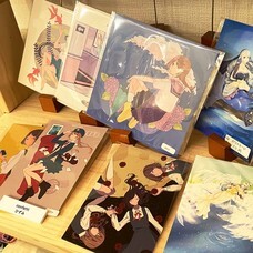 ギャラリーIYN(アートアンドセレクション）のプレスリリース画像7