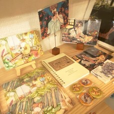 ギャラリーIYN(アートアンドセレクション）のプレスリリース画像1