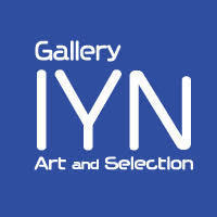 ギャラリーIYN(アートアンドセレクション）のプレスリリース画像1