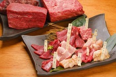 Beef Gardenのプレスリリース画像2