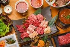 Beef Gardenのプレスリリース