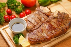 大衆肉バルKamiichiのプレスリリース画像2