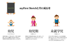 myFirst Japan株式会社のプレスリリース画像2