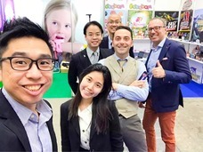 myFirst Japan株式会社のプレスリリース画像2