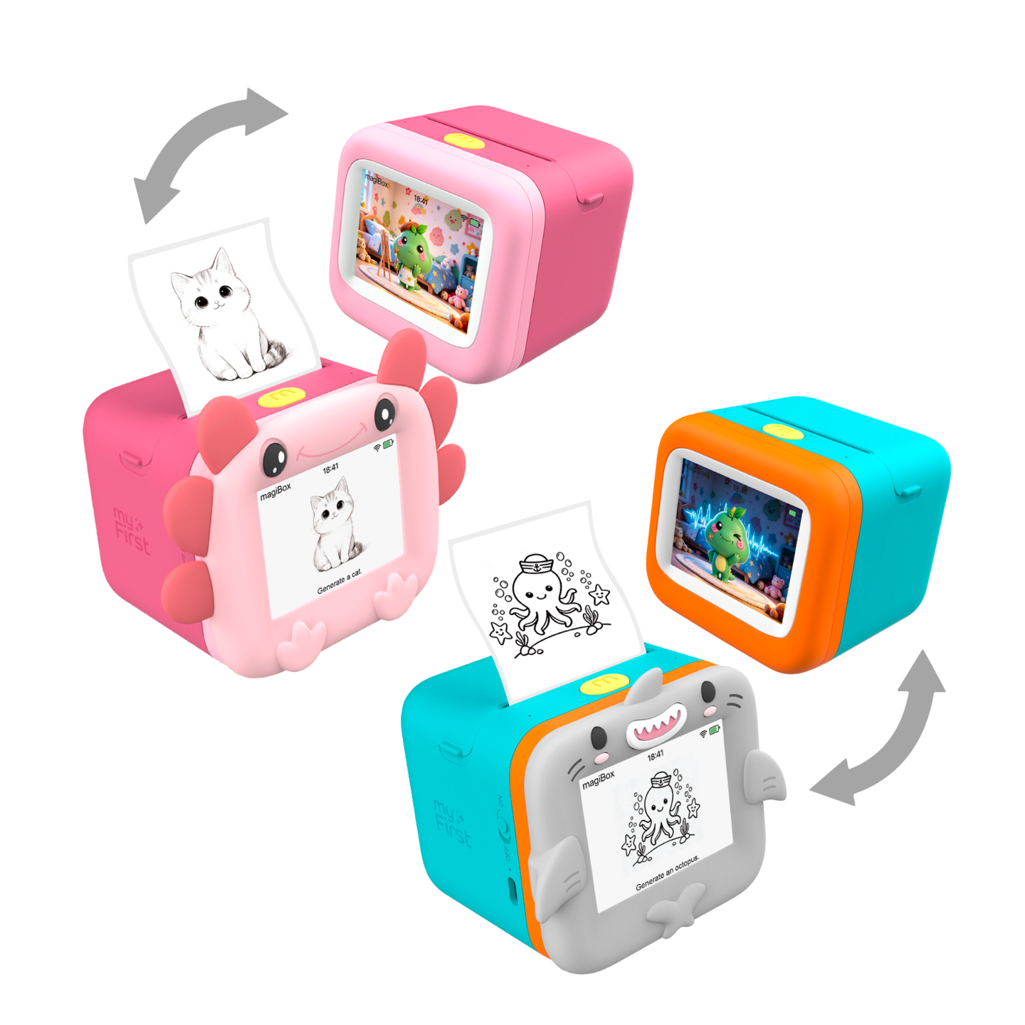 myFirst-Insta-magiBox-feature-swappable-cover.png