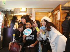 築地はしご酒実行委員会のプレスリリース画像1