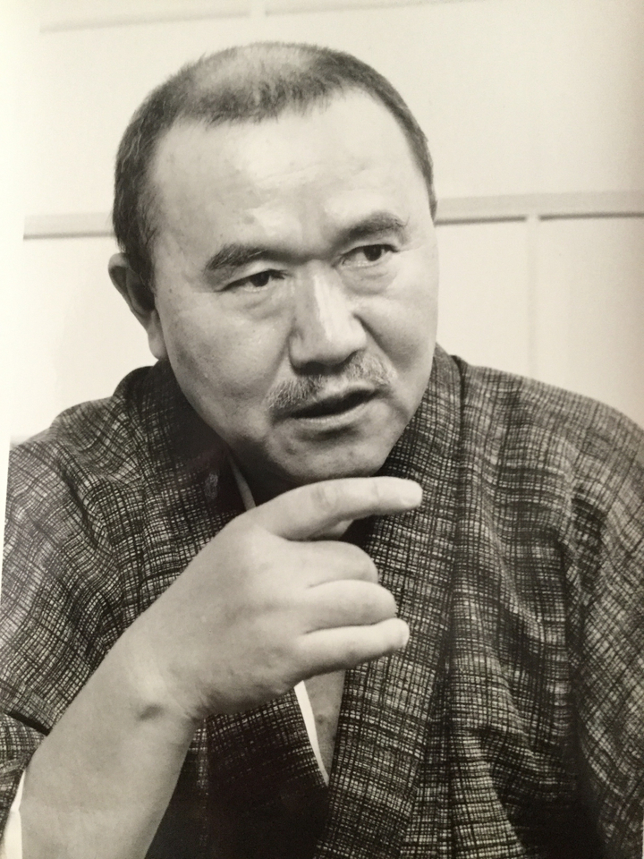 【追悼 橋本忍】11月11日(日)橋本忍生誕100年記念シンポジウム 〜脚本家、中島丈博氏による「追い詰められて鬼となれ」基調講演に関するお知らせ