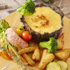 TheNeworderTableのプレスリリース画像1