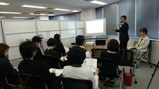 企業法務知財協会のプレスリリース画像2