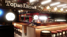 株式会社エムアンドエムフーズ/スペインバル Tapas Kitchen by Massaのプレスリリース画像2