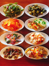 株式会社エムアンドエムフーズ/スペインバル Tapas Kitchen by Massaのプレスリリース画像8