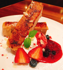 株式会社エムアンドエムフーズ/スペインバル Tapas Kitchen by Massaのプレスリリース画像9