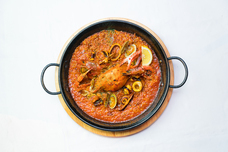 株式会社エムアンドエムフーズ/スペインバル Tapas Kitchen by Massaのプレスリリース画像2