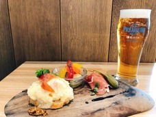 株式会社エムアンドエムフーズ/スペインバル Tapas Kitchen by Massaのプレスリリース画像4