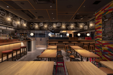 株式会社エムアンドエムフーズ/スペインバル Tapas Kitchen by Massaのプレスリリース画像8