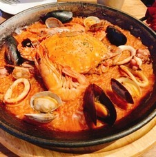 株式会社エムアンドエムフーズ/スペインバル Tapas Kitchen by Massaのプレスリリース画像6