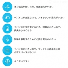 株式会社Glotureのプレスリリース画像5