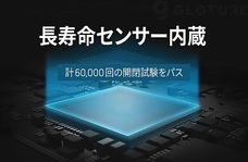 株式会社Glotureのプレスリリース画像7