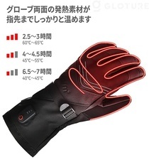 株式会社Glotureのプレスリリース画像4