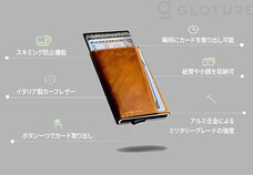 株式会社Glotureのプレスリリース画像1