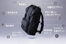 株式会社Glotureのプレスリリース画像1