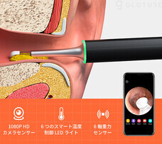 株式会社Glotureのプレスリリース画像7