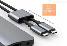 株式会社Glotureのプレスリリース画像5