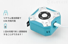 株式会社Glotureのプレスリリース画像8