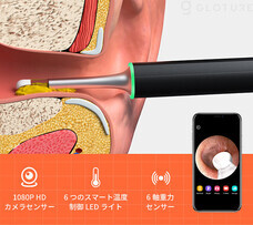 株式会社Glotureのプレスリリース画像6