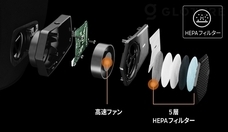 株式会社Glotureのプレスリリース画像3