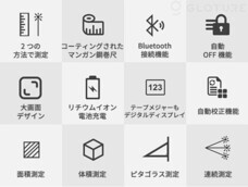 株式会社Glotureのプレスリリース画像2