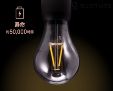 株式会社Glotureのプレスリリース画像5