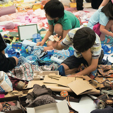 東京藝術大学美術学部　全国美術・教育リサーチプロジェクトのプレスリリース画像2