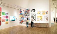 東京藝術大学美術学部　全国美術・教育リサーチプロジェクトのプレスリリース画像5