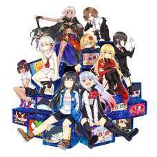 カートゥーンアドベンチャーゲーム「マルコと銀河竜」豪華キャスト発表！イベントCGも大量公開中