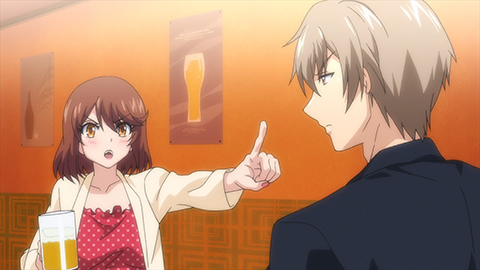 Tvアニメ 終電後 カプセルホテルで 上司に微熱伝わる夜 10 7 日 より放送 第1話先行カット公開 放送に向けて メインキャスト陣他よりコメントも到着 株式会社彗星社のプレスリリース Tvアニメ 終電後 カプセルホテルで 上司に微熱伝わる夜 10 7 日 より放送 第1話先行カット公開 放送に向けて メインキャスト陣他よりコメントも到着 株式会社彗星社のプレスリリース