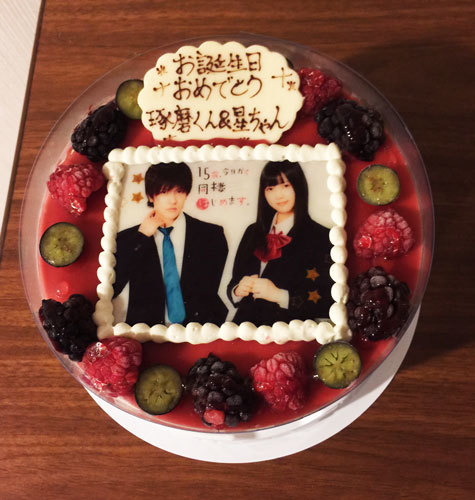 Tvドラマ 15歳 今日から同棲はじめます 財木琢磨さん 向奏志役 松川星さん 真木日和役 ほか 登壇 スペシャルトークショー オフィシャルレポート到着 株式会社彗星社のプレスリリース Tvドラマ 15歳 今日から同棲はじめます 財木琢磨さん 向奏志役 松川星さん 真木日和役 ほか 登壇 スペシャルトークショー オフィシャルレポート到着 株式会社彗星社のプレスリリース