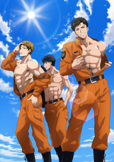 株式会社彗星社のプレスリリース画像1