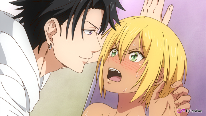 Tvアニメ 黒ギャルになったから親友としてみた 4月4日 日 よりtokyo Mxで放送 Comicfestaアニメ他で配信予定 第1話先行配信を開始 株式会社彗星社のプレスリリース Tvアニメ 黒ギャルになったから親友としてみた 4月4日 日 よりtokyo Mxで放送 Comicfestaアニメ他で配信予定 第1話先行配信を開始 株式会社彗星社のプレスリリース