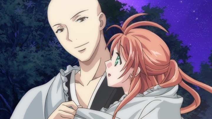 3 21 日 25時のtokyo Mxは Cfアニメ4周年カウントダウンsp 全てはここから始まった 第4夜 僧侶と交わる色欲の夜に 第12話を再放送 株式会社彗星社のプレスリリース 3 21 日 25時のtokyo Mxは Cfアニメ4周年カウントダウンsp 全てはここから始まった 第4夜 僧侶と交わる色欲の夜に 第12話を再放送 株式会社彗星社のプレスリリース