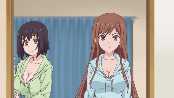 9 12 日 25時のtokyo Mxは 秋のafオリジナル放送直前sp おーばーふろぉ 第1話を再放送 株式会社彗星社のプレスリリース 9 12 日 25時のtokyo Mxは 秋のafオリジナル放送直前sp おーばーふろぉ 第1話を再放送 株式会社彗星社のプレスリリース