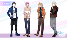 株式会社彗星社のプレスリリース画像2