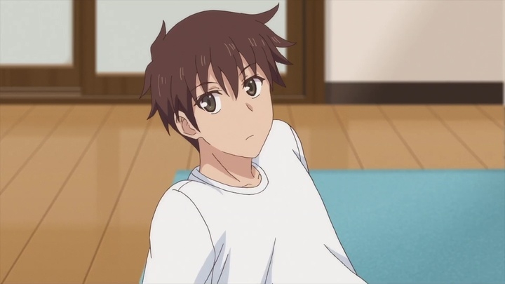 9 18 日 25時からのtokyo Mx Bs11はtvアニメ おーばーふろぉ 第7話を再放送 株式会社彗星社のプレスリリース 9 18 日 25時からのtokyo Mx Bs11はtvアニメ おーばーふろぉ 第7話を再放送 株式会社彗星社のプレスリリース