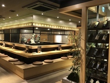 株式会社SIGNコーポレーション/炭火・焼鳥 鶫 中洲川端店のプレスリリース画像2