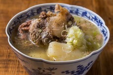 株式会社山下/鉄板牛串アベ亭のプレスリリース画像4